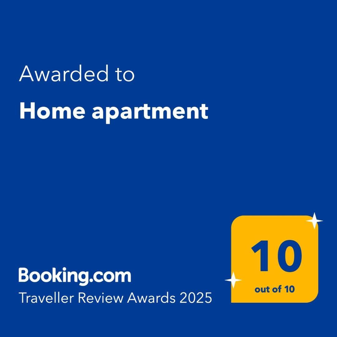 Home Apartment นิส ภายนอก รูปภาพ